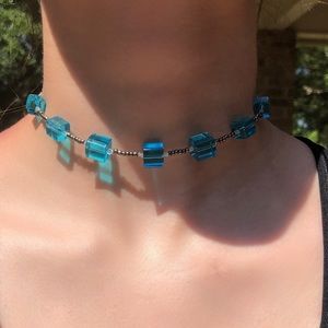 2000’s Choker